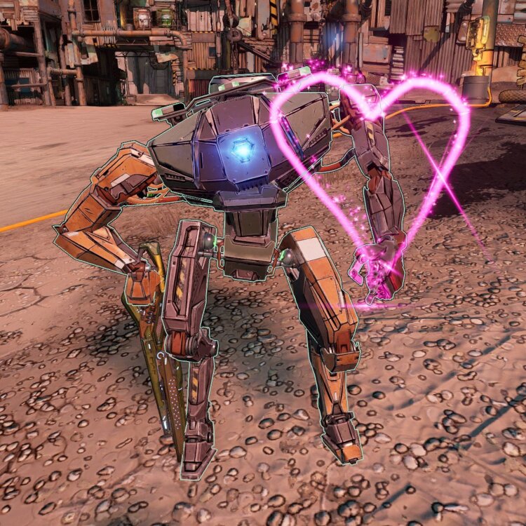 Borderlands Ultimate Edition 3