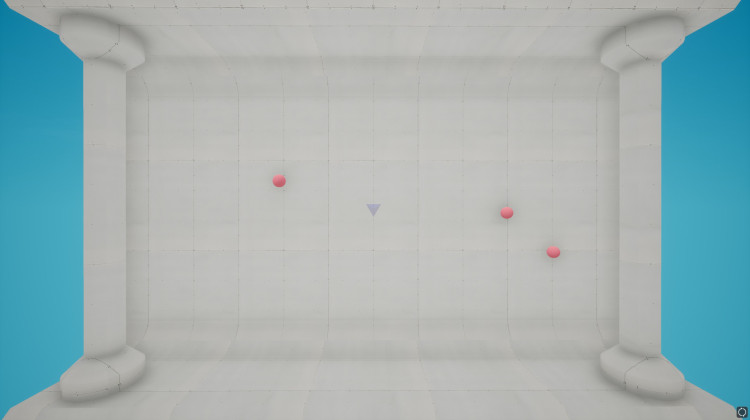 KovaaK's, Steam Gift