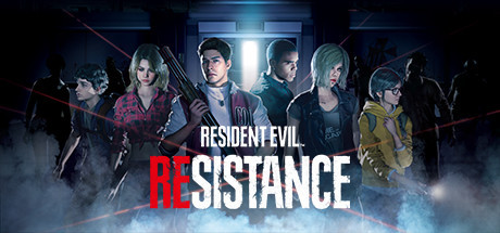

RESIDENT EVIL RESISTANCE - RACCOON CITY EDITION