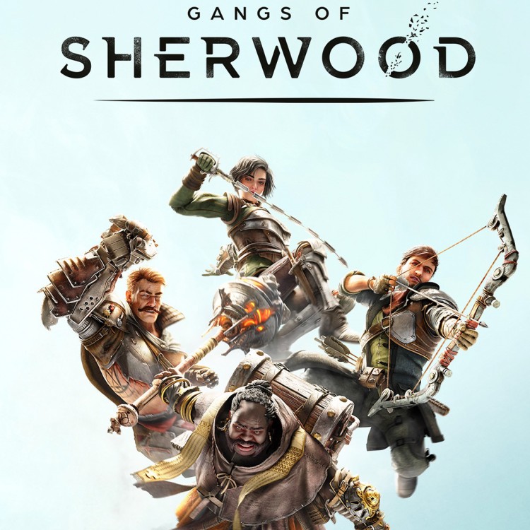 Игра Gangs of Sherwood PC, Steam Gift регион Россия, РФ