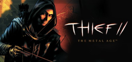 Thief II: The Metal Age, Steam Gift