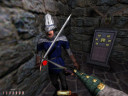 Thief II: The Metal Age, Steam Gift