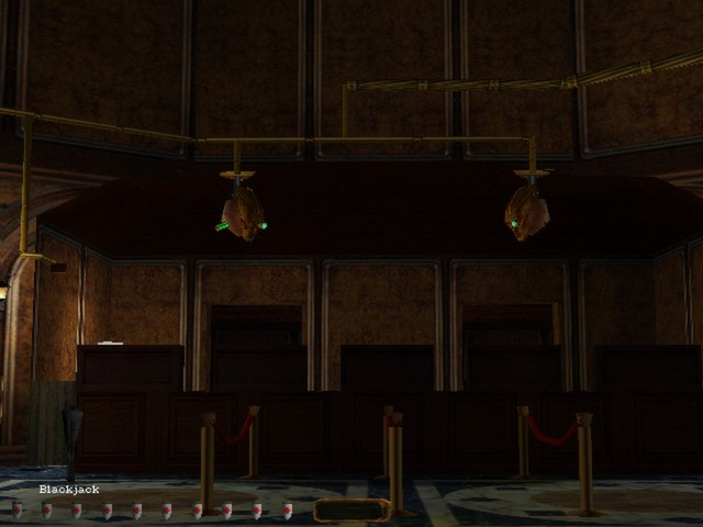 Thief II: The Metal Age, Steam Gift