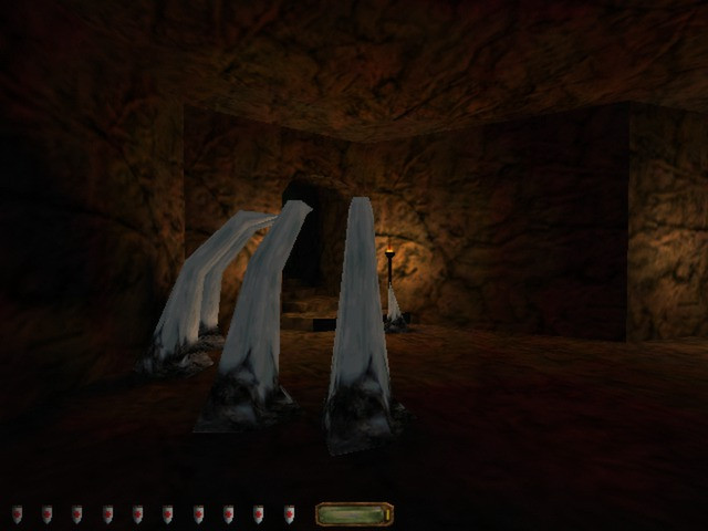 Thief II: The Metal Age, Steam Gift