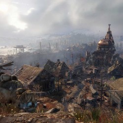 Игра Metro Exodus Gold Edition для PC / ПК, активация в стим Steam для региона РФ / Россия цифровой ключ