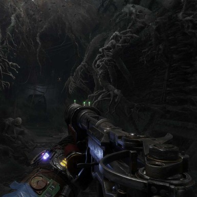 Игра Metro Exodus Gold Edition для PC / ПК, активация в стим Steam для региона РФ / Россия цифровой ключ