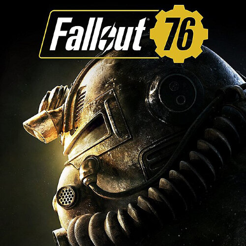 Fallout 76
