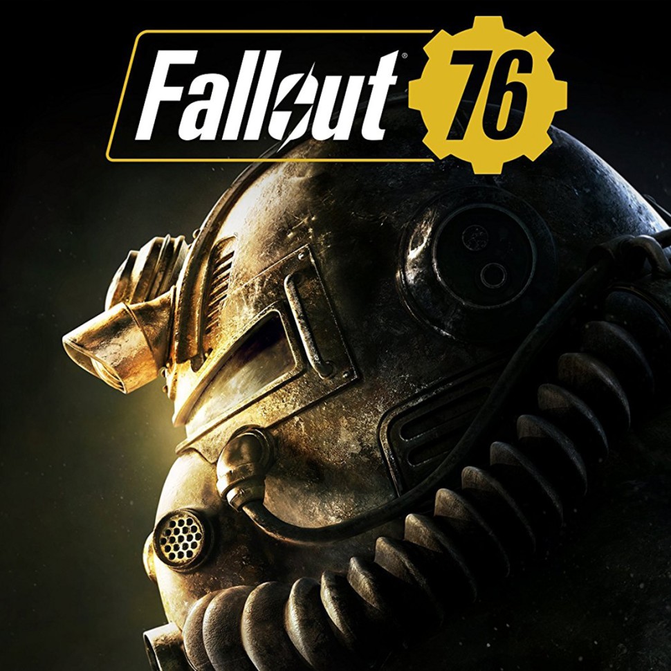 

Fallout 76