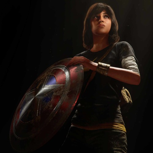 Игра Marvels Avengers для PC / ПК, активация в стим Steam для региона РФ / Россия цифровой ключ