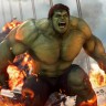 Игра Marvels Avengers для PC / ПК, активация в стим Steam для региона РФ / Россия цифровой ключ