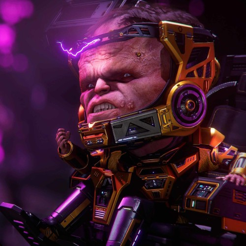 Игра Marvels Avengers для PC / ПК, активация в стим Steam для региона РФ / Россия цифровой ключ