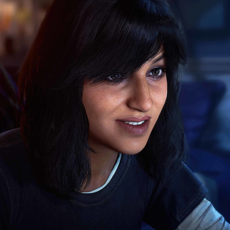 Игра Marvels Avengers для PC / ПК, активация в стим Steam для региона РФ / Россия цифровой ключ