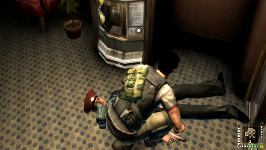 Cold War, Steam Gift