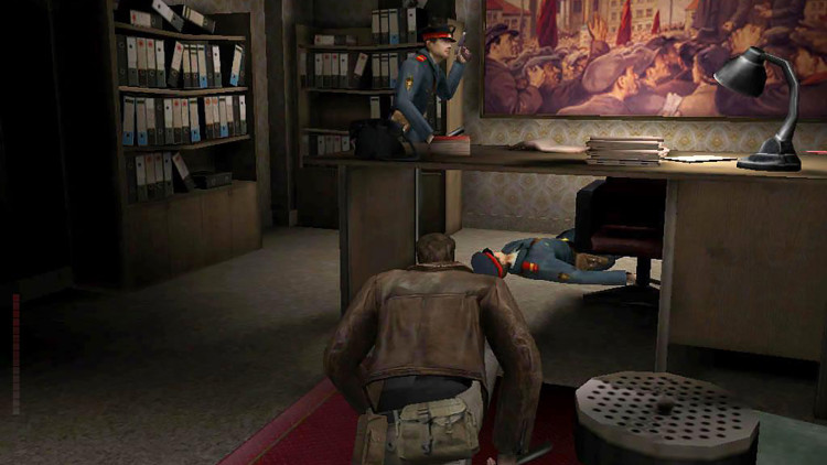Cold War, Steam Gift