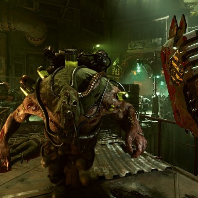 Игра Warhammer 40,000: Darktide PC, Steam Gift регион Россия, РФ