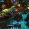 Игра Warhammer 40,000: Chaos Gate - Daemonhunters Castellan Champion Edition для PC / ПК, активация в стим Steam для региона РФ / Россия цифровой ключ
