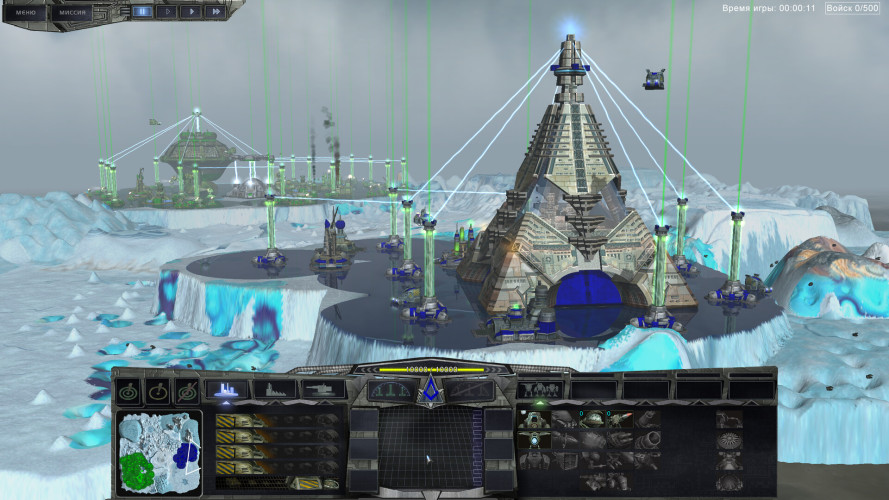 PERIMETER: Legate Edition, Steam Gift