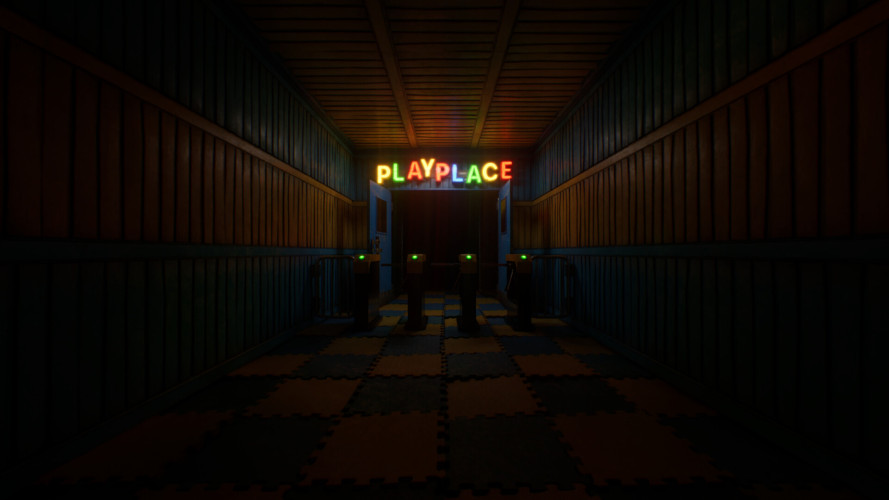 Subliminal, Steam Gift