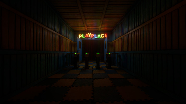 Subliminal, Steam Gift