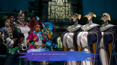 People of Note, Steam Gift