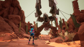 People of Note, Steam Gift