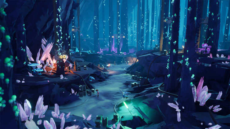 People of Note, Steam Gift