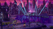 People of Note, Steam Gift