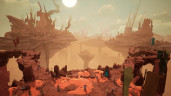 People of Note, Steam Gift