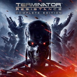 Terminator: Resistance - Complete Edition