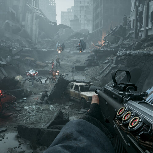 Terminator: Resistance - Complete Edition