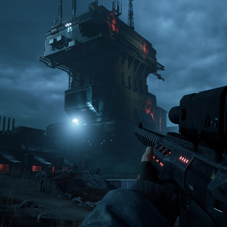 Terminator: Resistance - Complete Edition