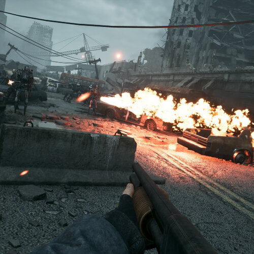 Terminator: Resistance - Complete Edition