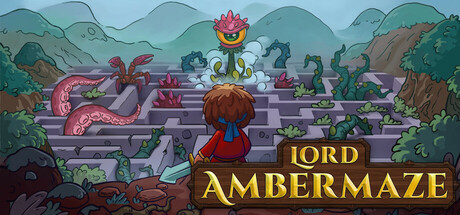 Lord Ambermaze, Steam Gift