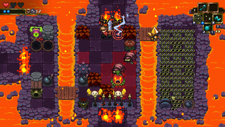 Lord Ambermaze, Steam Gift