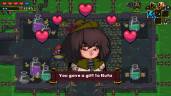 Lord Ambermaze, Steam Gift