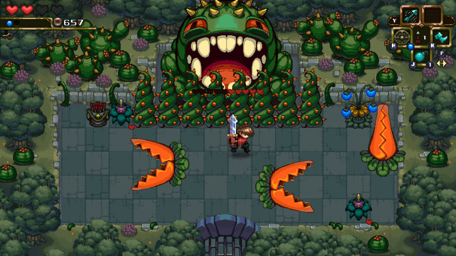 Lord Ambermaze, Steam Gift
