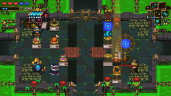 Lord Ambermaze, Steam Gift