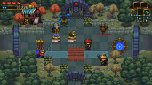 Lord Ambermaze, Steam Gift
