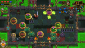 Lord Ambermaze, Steam Gift