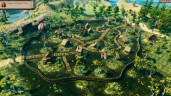 Masters of Albion, Steam Gift