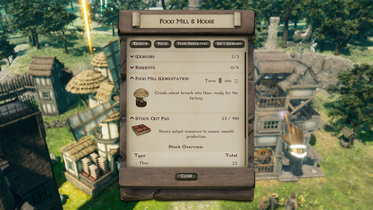 Masters of Albion, Steam Gift