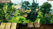 Masters of Albion, Steam Gift