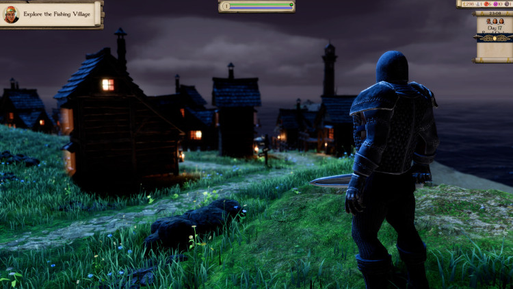 Masters of Albion, Steam Gift