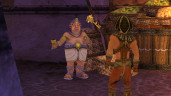 Sphinx and the Cursed Mummy, Steam Gift