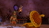 Sphinx and the Cursed Mummy, Steam Gift