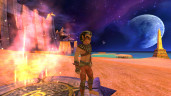 Sphinx and the Cursed Mummy, Steam Gift