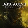 DLC Дополнение DARK SOULS III - Season Pass PlayStation 4 и PlayStation 5