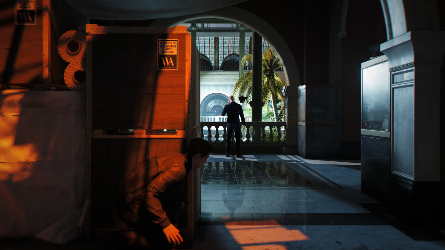 007 First Light - Standard Edition, Steam Gift