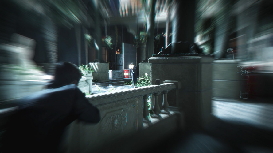 007 First Light - Standard Edition, Steam Gift