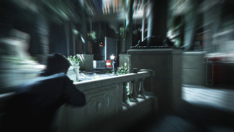 007 First Light - Standard Edition, Steam Gift
